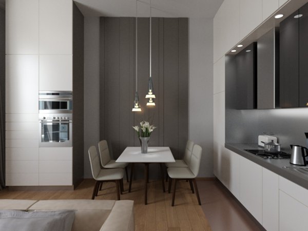 appartamento in vendita a Firenze in zona Coverciano