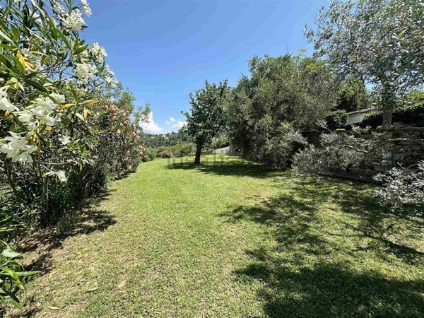 casa indipendente in vendita a Firenze in zona Serpiolle