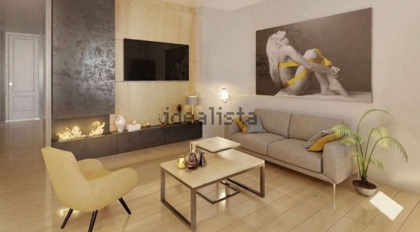 appartamento in vendita a Firenze in zona Pignone