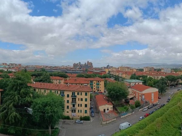 appartamento in vendita a Firenze in zona Firenze Nova