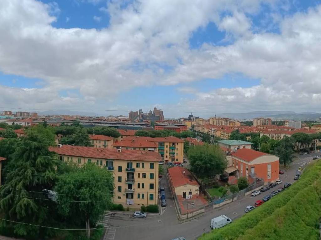 appartamento in vendita a Firenze in zona Firenze Nova