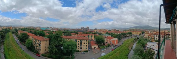 appartamento in vendita a Firenze in zona Careggi