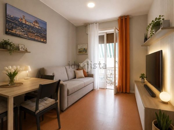 appartamento in vendita a Firenze in zona Centro San Frediano