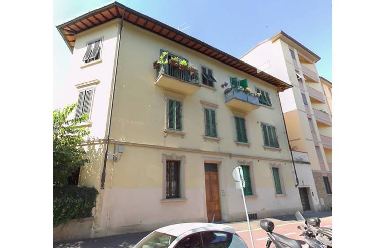 appartamento in vendita a Firenze in zona Campo di Marte