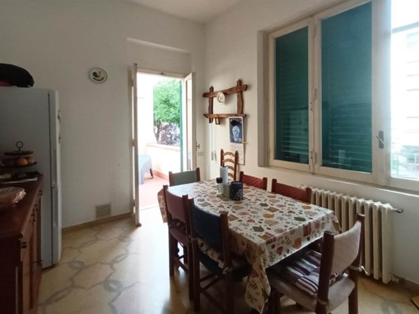 appartamento in vendita a Firenze in zona Campo di Marte
