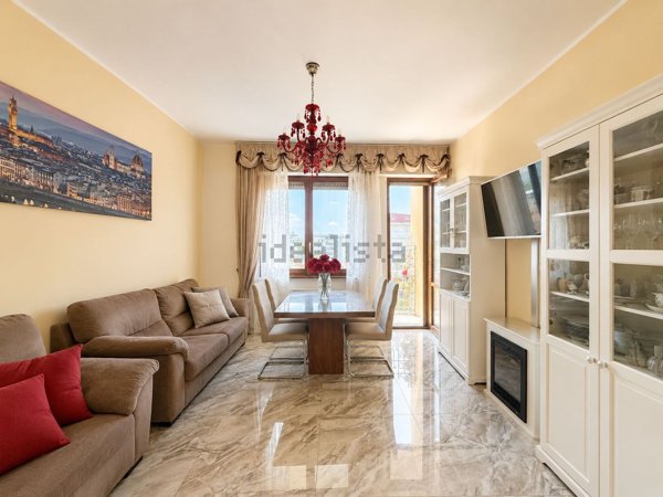 appartamento in vendita a Firenze in zona Isolotto
