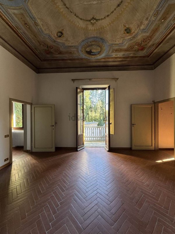 casa indipendente in vendita a Firenze in zona San Gaggio