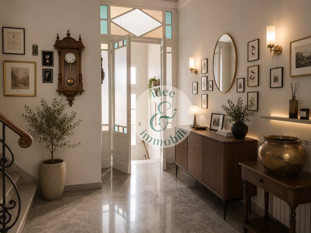 casa indipendente in vendita a Firenze in zona Centro Storico