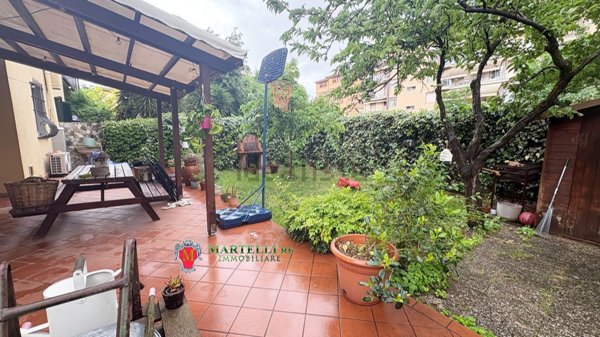 appartamento in vendita a Firenze in zona Legnaia