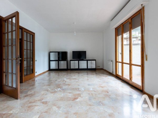 appartamento in vendita a Firenze in zona Isolotto