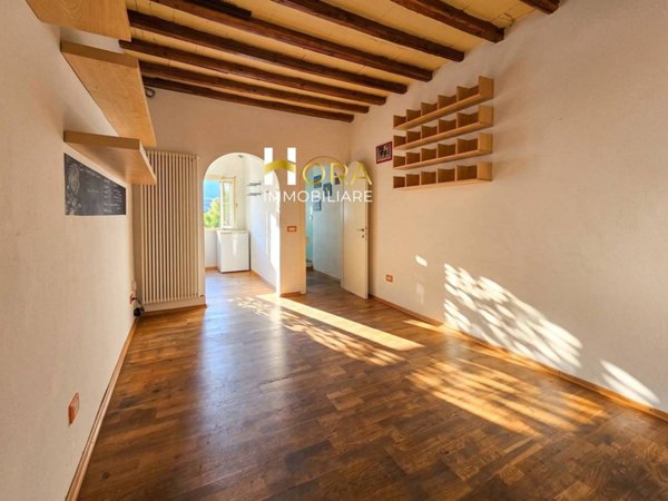 appartamento in vendita a Firenze in zona Centro Santa Croce