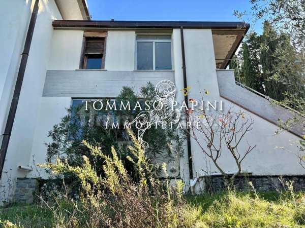 casa indipendente in vendita a Firenze in zona Sorgane