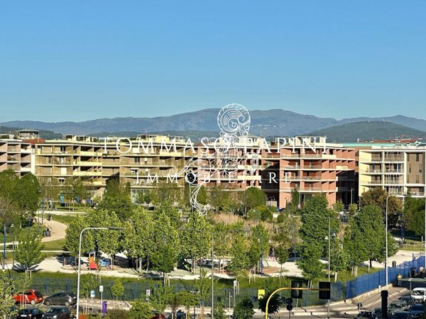 appartamento in vendita a Firenze in zona Novoli