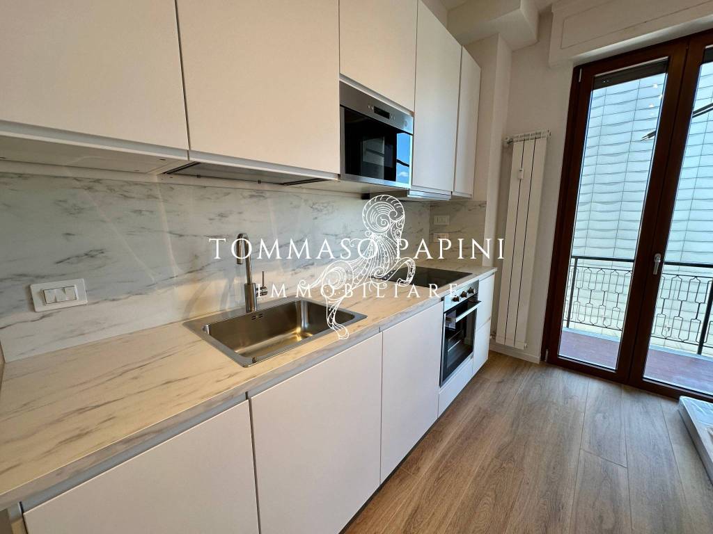appartamento in vendita a Firenze