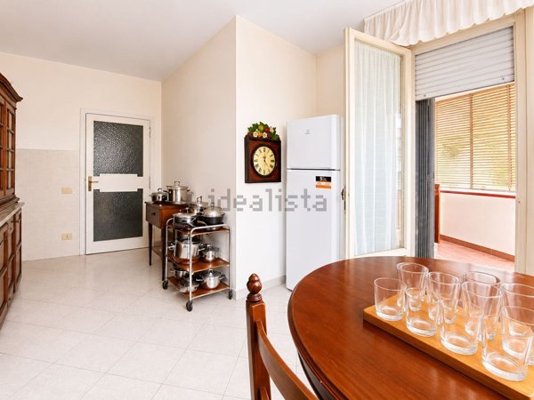 appartamento in vendita a Firenze in zona Gavinana