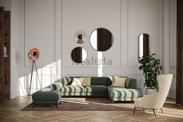 appartamento in vendita a Firenze in zona Campo di Marte