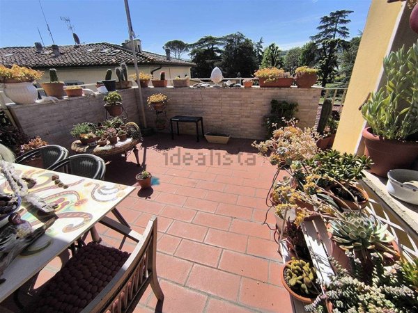appartamento in vendita a Firenze in zona Gavinana