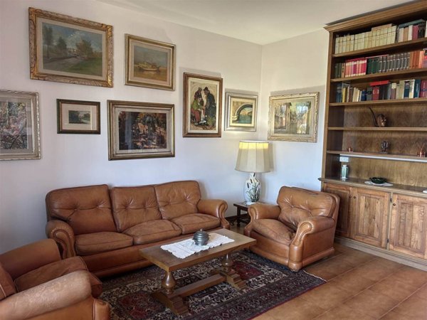 appartamento in vendita a Firenze in zona Varlungo