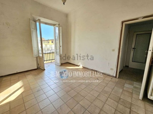 appartamento in vendita a Firenze in zona Campo di Marte