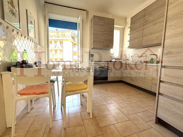 appartamento in vendita a Firenze in zona Campo di Marte