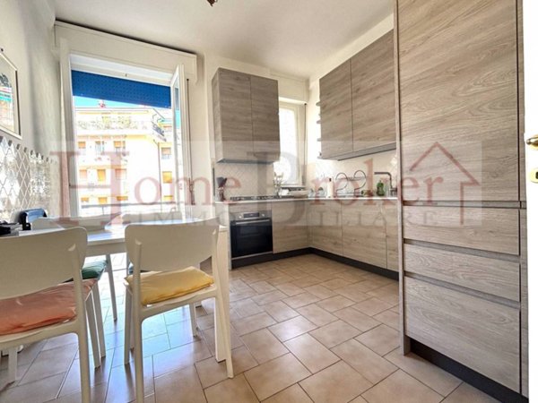 appartamento in vendita a Firenze in zona Campo di Marte