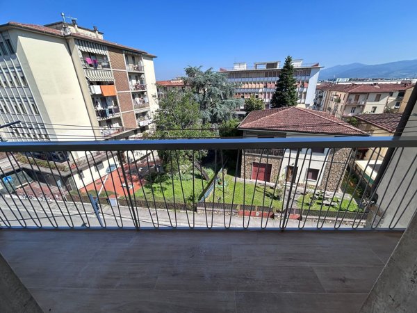 appartamento in vendita a Firenze in zona Ponte a Greve