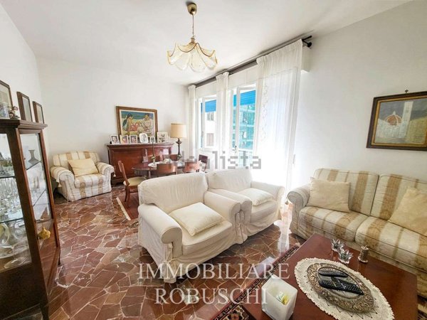 appartamento in vendita a Firenze in zona Campo di Marte