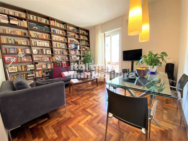 appartamento in vendita a Firenze in zona Centro Storico