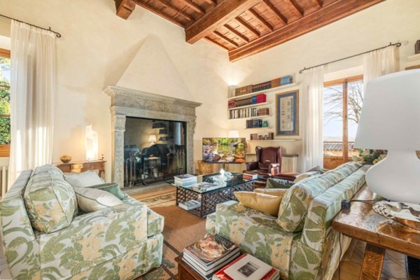 appartamento in vendita a Firenze in zona Certosa