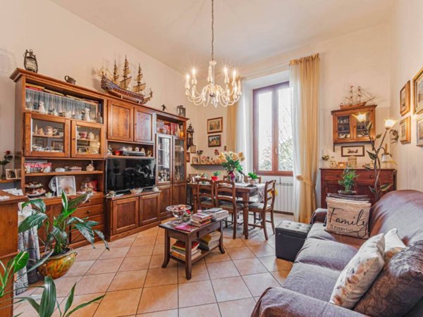 appartamento in vendita a Firenze in zona Campo di Marte