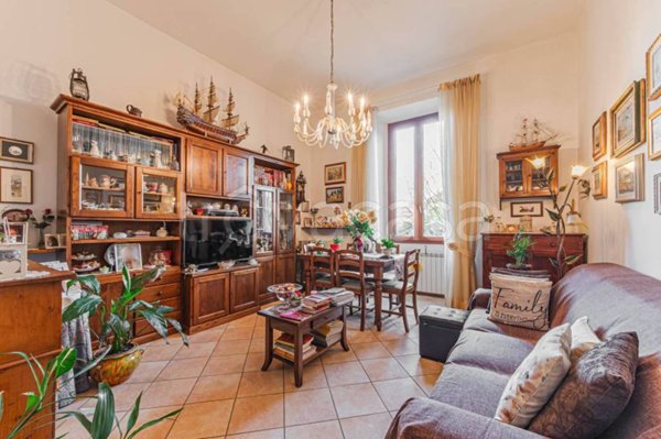 appartamento in vendita a Firenze in zona Campo di Marte