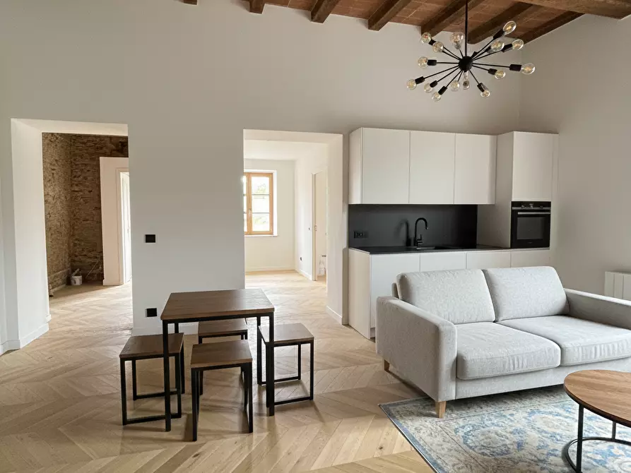 appartamento in vendita a Firenze in zona Gavinana