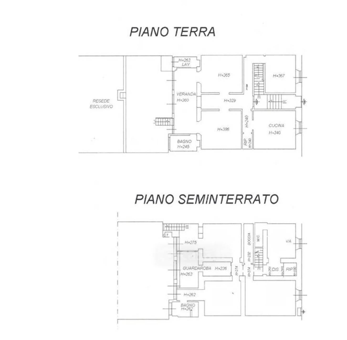 appartamento in vendita a Firenze in zona Coverciano