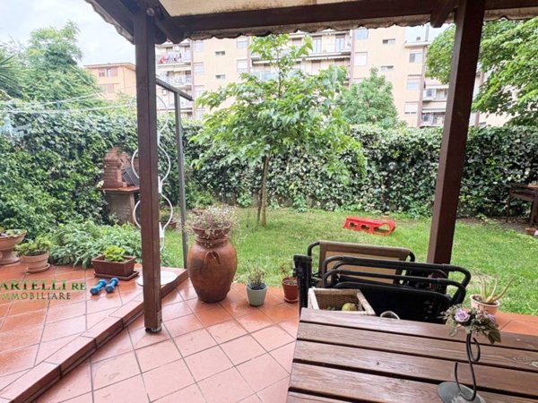 appartamento in vendita a Firenze in zona Legnaia