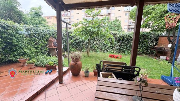 appartamento in vendita a Firenze in zona Legnaia