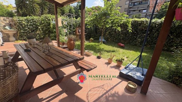 appartamento in vendita a Firenze in zona Legnaia