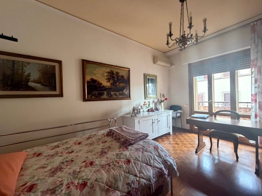 appartamento in vendita a Firenze in zona Legnaia