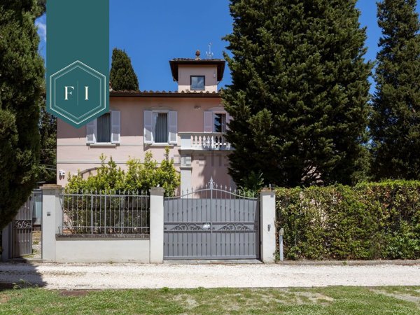 appartamento in vendita a Firenze in zona Serpiolle