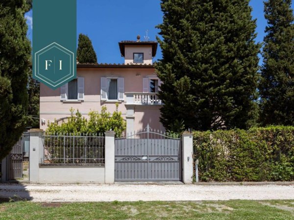 appartamento in vendita a Firenze in zona Serpiolle