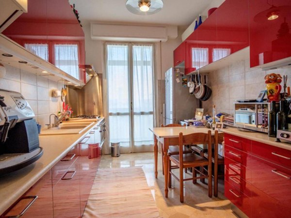 appartamento in vendita a Firenze in zona Novoli
