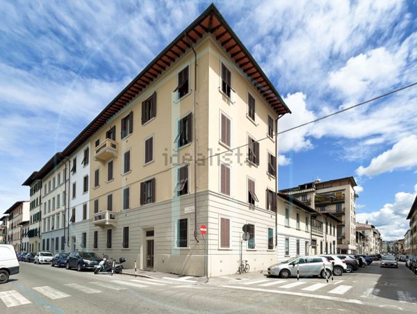 appartamento in vendita a Firenze in zona Centro Storico