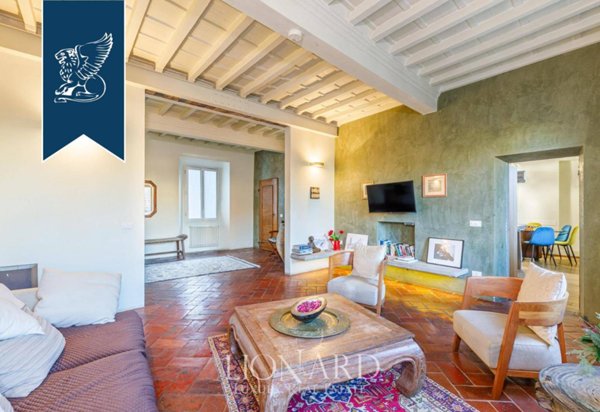 appartamento in vendita a Firenze in zona Centro San Frediano