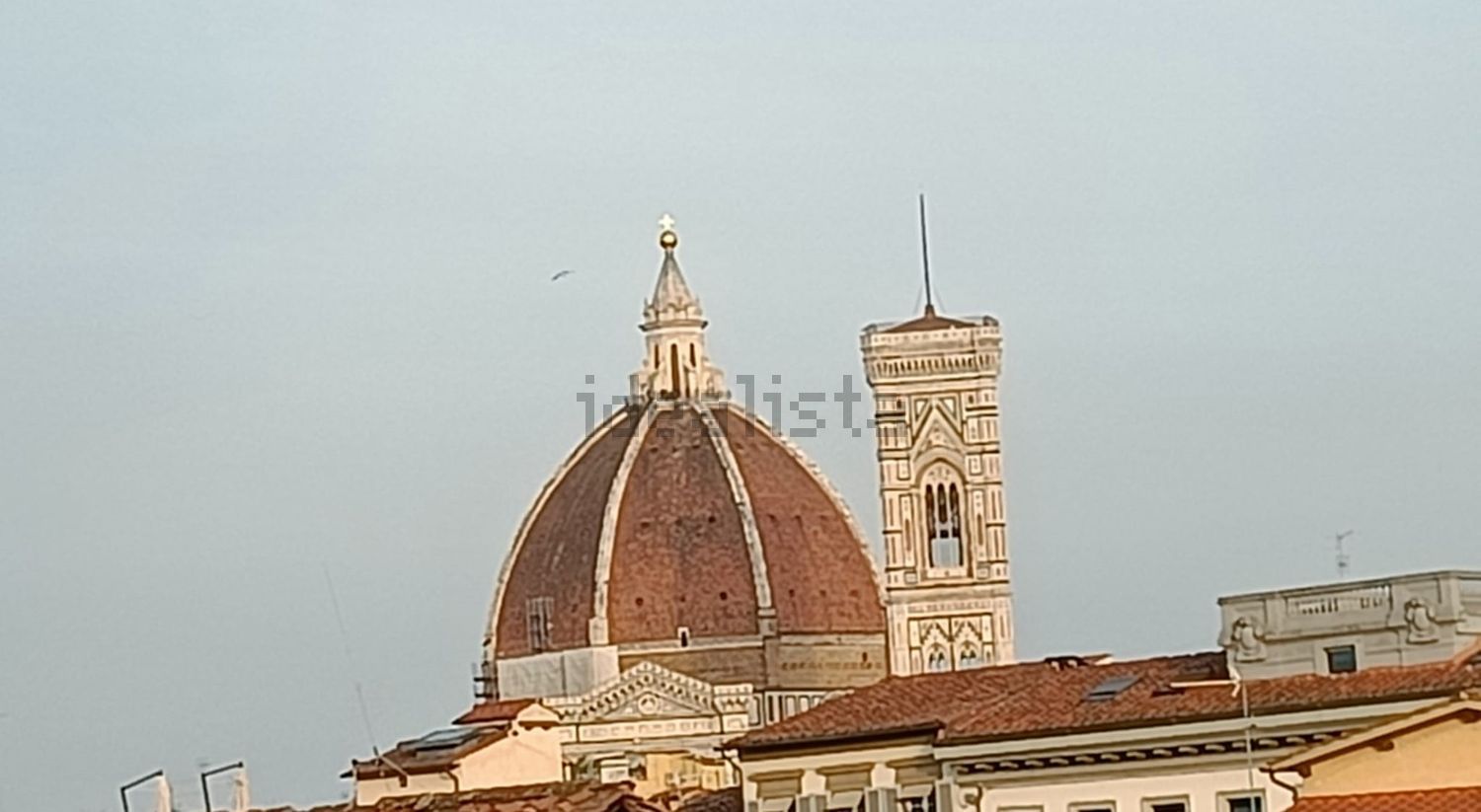 appartamento in vendita a Firenze in zona Centro Santa Maria Novella