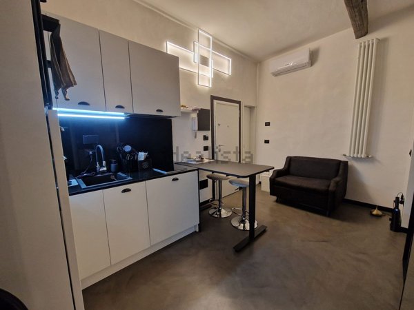 appartamento in vendita a Firenze in zona Centro San Frediano