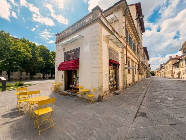negozio in vendita a Firenze in zona Centro Storico