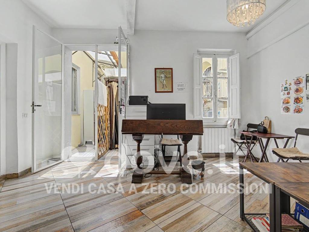 appartamento in vendita a Firenze in zona Centro Duomo