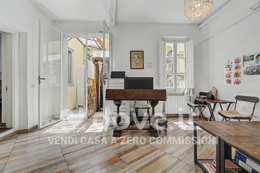 appartamento in vendita a Firenze in zona Centro Duomo