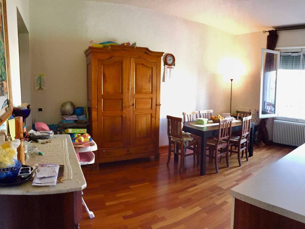 appartamento in vendita a Firenze in zona Coverciano