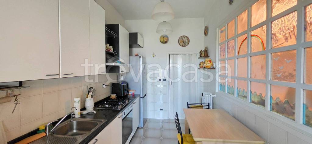 appartamento in vendita a Firenze in zona Careggi