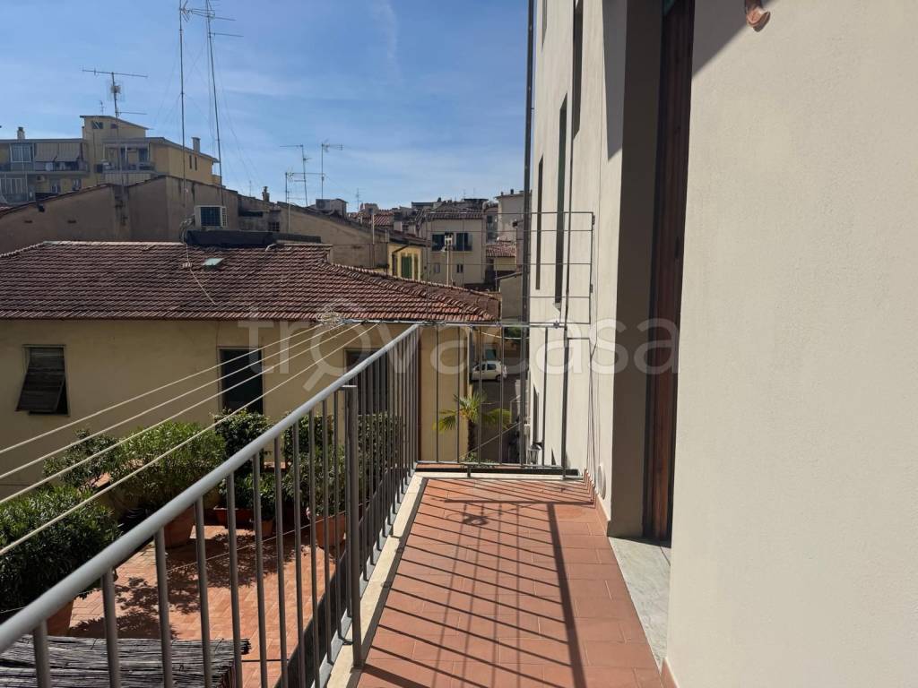 appartamento in vendita a Firenze in zona Centro Storico
